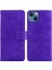 IPhone 15 Için Flip Case Pro Kart Yuvası Manyetik Premium Pu Deri Standı (Yurt Dışından) 1
