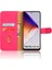 40X x Not 40X 5g Kickstand Kart Yuvaları Tutucu Pu Deri Için Flip Case (Yurt Dışından) 5