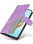 Onur X6B Dikiş Renk Deri Cüzdan Için Flip Case Kickstand Flip Kitap (Yurt Dışından) 5
