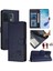 Oneplus 10 Pro 5g Için Kılıf Cüzdan Kapak Çevirin Kart Yuvası Tutucu Kickstand (Yurt Dışından) 1