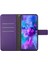 Oneplus Nord 4 5g Için Flip Case Kart Yuvası Standı Elmas Kabartmalı Manyetik (Yurt Dışından) 3