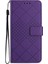 Oneplus Nord 4 5g Için Flip Case Kart Yuvası Standı Elmas Kabartmalı Manyetik (Yurt Dışından) 4