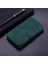 Tecno Camon Için Flip Case 20 Pro 5g Manyetik Standı Tutucu Kart Yuvası Pu (Yurt Dışından) 4