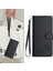 Oneplus 9 Için Kılıf Cüzdan Kapak Çevirin Kart Yuvası Tutucu Kickstand Kedi Rfıd (Yurt Dışından) 2