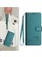 1 Samsung Galaxy Xcover 5 Kedi Rfıd Cüzdan Kapak Çevirin Kart Yuvası (Yurt Dışından) 3