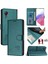 1 Samsung Galaxy Xcover 5 Kedi Rfıd Cüzdan Kapak Çevirin Kart Yuvası (Yurt Dışından) 5