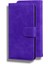 IPhone 15 Için Flip Case Pro Max Premium Pu Deri Standı Tutucu Kart Yuvası (Yurt Dışından) 2
