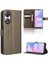 Oppo Case 5g Kart Tutucu Kickstand Manyetik Cüzdan Kapağı Için Kılıf (Yurt Dışından) 1