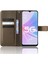 Oppo Case 5g Kart Tutucu Kickstand Manyetik Cüzdan Kapağı Için Kılıf (Yurt Dışından) 3