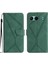 Oneplus Nord 4 5g Için Kılıf Yumuşak Pu Deri Deri Cüzdan Dikiş Yüksek (Yurt Dışından) 1