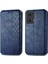 Motorola Moto G24 Zarif Iş Moda Tasarım Cüzdan Kılıf (Yurt Dışından) 1