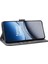 Oneplus Nord 4 5g Pu Deri Için Kılıf Rfıd Engelleme Flip Folio Cüzdan Kart (Yurt Dışından) 4