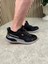 Günlük Erkek Sneaker Bağcıklı Kalın Tabanlı Rahat Hafif Spor Ayakkabı 2019 2