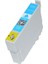 Fast İmage Fast® Epson T0802 Mavi Ink Kartuş 13,5ml 1