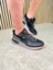 Günlük Erkek Sneaker Bağcıklı Kalın Tabanlı Rahat Hafif Spor Ayakkabı 2019 1