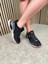 Günlük Erkek Sneaker Bağcıklı Kalın Tabanlı Rahat Hafif Spor Ayakkabı 2019 5