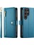 Samsung Galaxy S24 Ultra Telefon Kılıfı (Yurt Dışından) 1