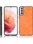 Samsung Galaxy S22 5G Telefon Kılıfı (Yurt Dışından) 5