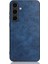 Samsung Galaxy S24 Plus Telefon Kılıfı (Yurt Dışından) 1
