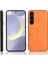 Samsung Galaxy S24 Telefon Kılıfı (Yurt Dışından) 5