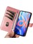 Xiaomi Redmi Note 11T 5G Telefon Kılıfı (Yurt Dışından) 3
