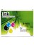 Fast İmage Fast® Brother LC565XL Sarı Ink Kartuş 15ML (V3) 1