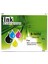 Fast İmage Fast® Brother LC565XL Kırmızı Ink Kartuş 15ML (V3) 1
