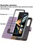 Samsung Galaxy Z Fold 6 Telefon Kılıfı (Yurt Dışından) 5