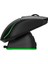 Reflex Pro 16000 Dpı 400 IPS Yüksek Performanslı Kablosuz Rgb Oyuncu Mouse- Siyah 6