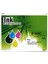 Fast® Brother LC565XL Mavi Ink Kartuş 15ML (V3) 1