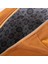 Extra Hafif Su Geçirmez Çok Gözlü (Waterproof) Unisex Sırt Çantası 30X40 cm Hardal 4