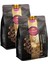 2X500G Extra Aroma Espresso Kahve Kağıt Filtre Öğütüm|Arabica 1