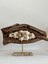 Ahşap Driftwood El Işi Dekor Biblo 1