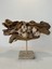 Ahşap Driftwood El Işi Dekor Biblo 1