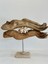 Ahşap Driftwood El Işi Dekor Biblo 1