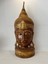 Ahşap Oyma Buddha Heykel 1