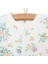 HelloBaby Tulum-Body-Şapka Kız Bebek 3
