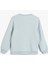 Sweatshirt Anime Baskılı Uzun Kollu Bisiklet Yaka 2