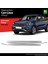 Vw T-Cross Krom Cam Çıtası 4 Prç 2019-2023 1