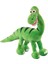 50 cm Orta Ayakta Simülasyon Dinozor Bebek Çocuk Küçük Dinozor Peluş Oyuncak (Yurt Dışından) 1