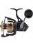 Battle Iıı Spinning Olta Makinesi STANDART-4000HS 1