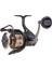 Battle Iıı Spinning Olta Makinesi STANDART-4000HS 2
