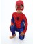 Gadget Gear Spiderman Çocuk Kostümü - Süper Kahraman Kostümü, Halloween ve Parti Kostümü 3