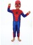 Gadget Gear Spiderman Çocuk Kostümü - Süper Kahraman Kostümü, Halloween ve Parti Kostümü 4