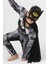 Kostümü Çocuk Kaslı Batman Kostümü Çocuk Kaslı Batman Kıyafeti 1