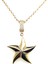 Berk Mücevherat Sea Star Necklace 2