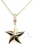 Berk Mücevherat Sea Star Necklace 3