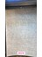 Karizma 02831E Gri Beyaz Sade Düz Halı 2