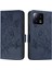 Xiaomi 13 5g Pu Deri Manyetik Cüzdan Kredi Kartı Yuvası ile (Yurt Dışından) 1
