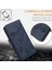 Xiaomi 13 5g Pu Deri Manyetik Cüzdan Kredi Kartı Yuvası ile (Yurt Dışından) 2